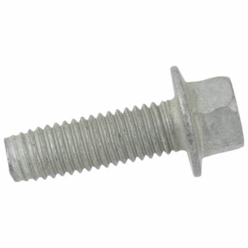 Screw - M8 X 25MM