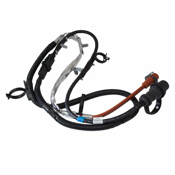 Kit Engine Block Heater Wire - 6.4L Main Image
