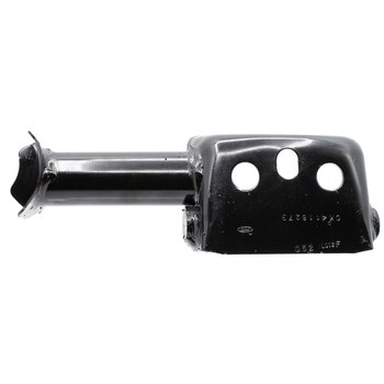 Automatic Transmission Mount Bracket Sidemember - Left, Front