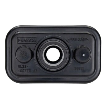 Drive Motor Battery Pack Coolant Hose Adapter Header High Voltage Cooler - Left, Right