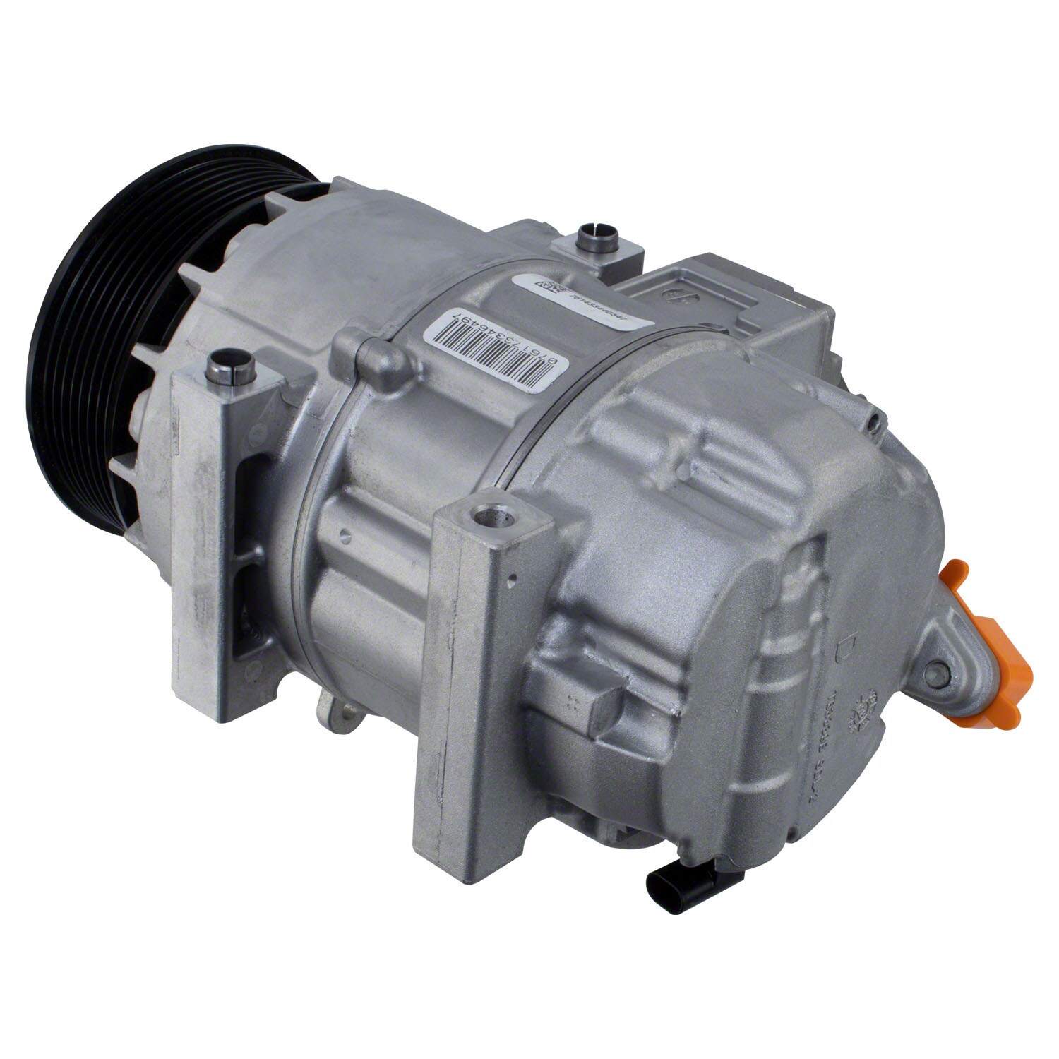AIR CONDITIONING (A/C) Compressor - 6.7L | Parts | Ford.com