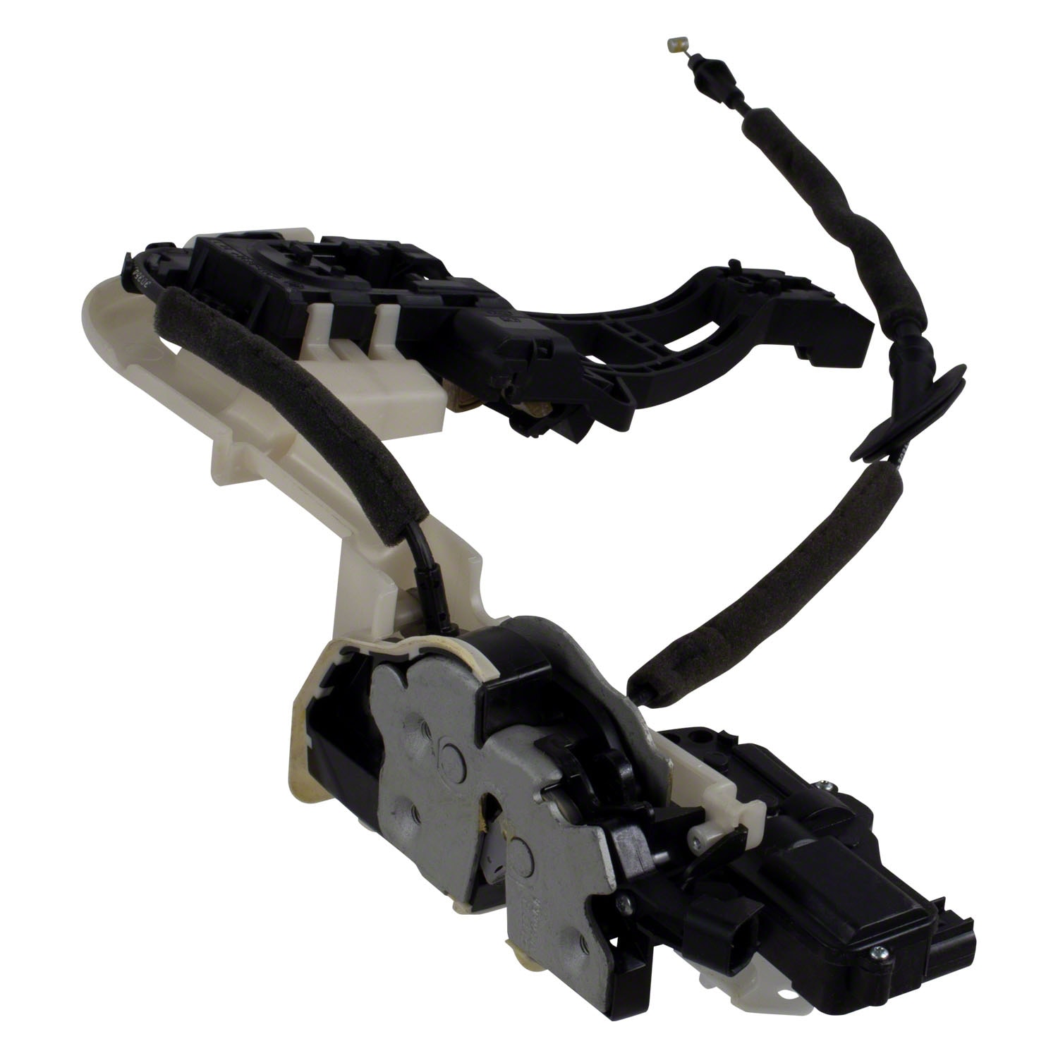 Door Latch - Right | Parts | Ford.com