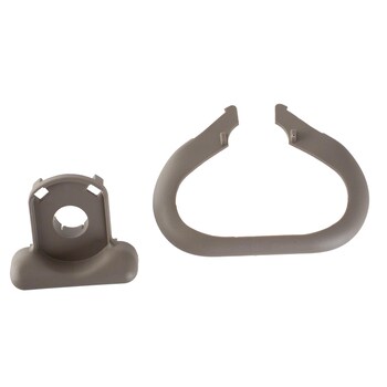 Seat Belt Height Adjuster Cover Retractor