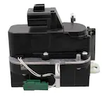 Automatic Transmission Gear Position Sensor Module - Rear Main Image
