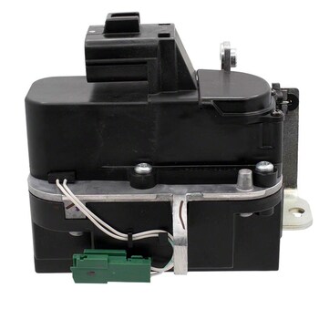 Automatic Transmission Gear Position Sensor Module - Rear