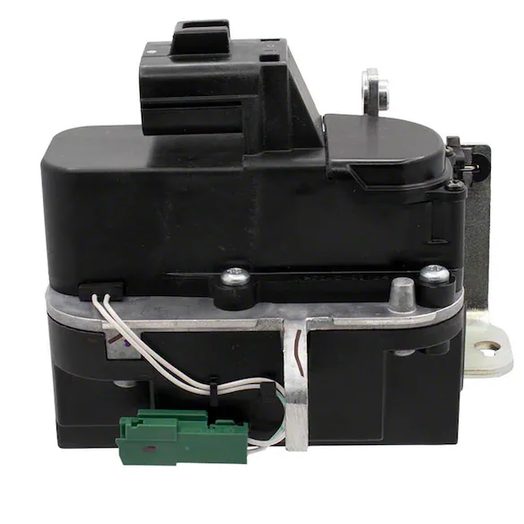 Automatic Transmission Gear Position Sensor Module - Rear Main Image