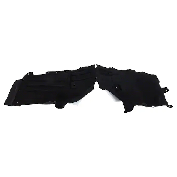 Fender Splash Shield - Left Main Image