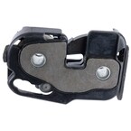 Folding Seat Latch Back - Left, Rear Main Image