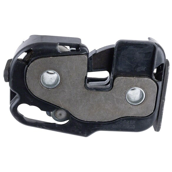 Folding Seat Latch Back - Left, Rear Main Image