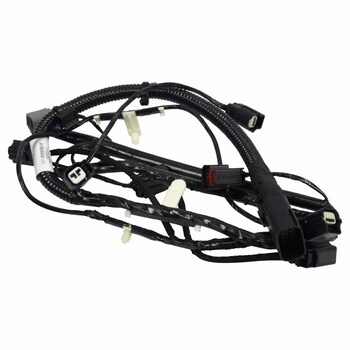 Parking Aid System Wiring Harness Jumper Wire