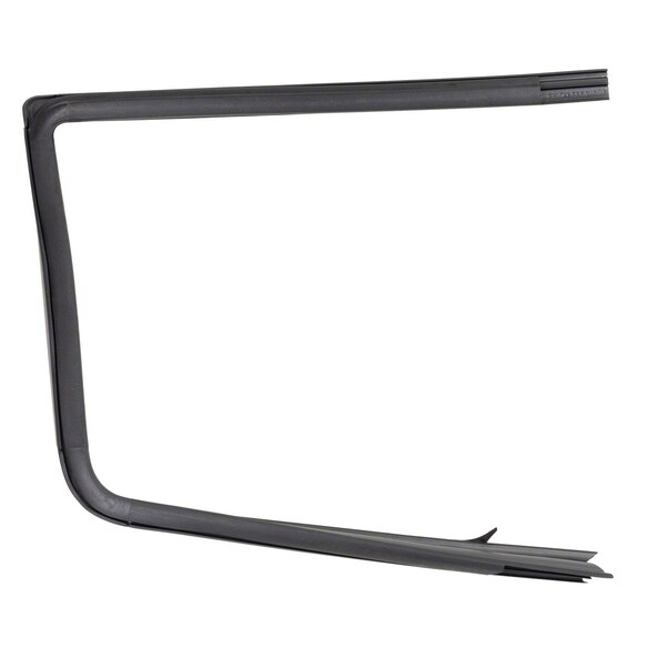 Window Channel Glass Run - Left, Rear Main Image