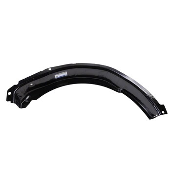 Wheel Housing Side Panel Wheelhouse - Left, Inner, Outer (Extended Wagon)