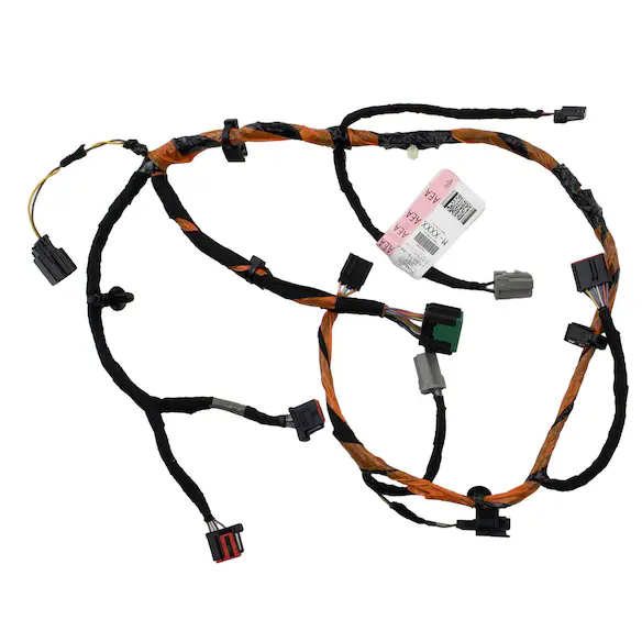 Wire - Rear Main Image