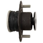 Body Mount Cushion Insulator - Left, Right Main Image