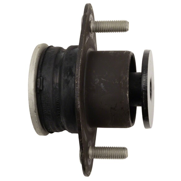Body Mount Cushion Insulator - Left, Right Main Image
