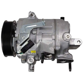 Air Conditioning (A/C) Compressor