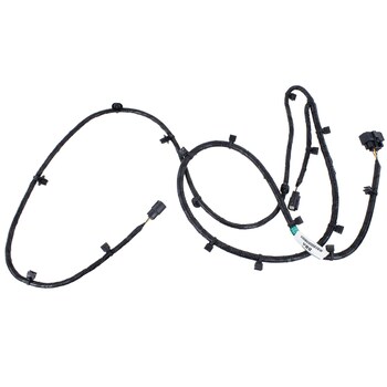 Parking Distance Aid Sensor Wire - Front
