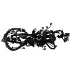 Engine Compartment Wiring Harness Wire - Front, Passenger Main Image