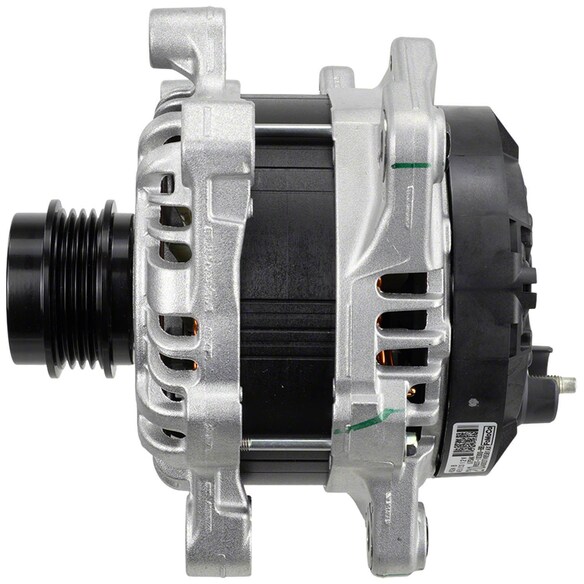 Alternator Main Image