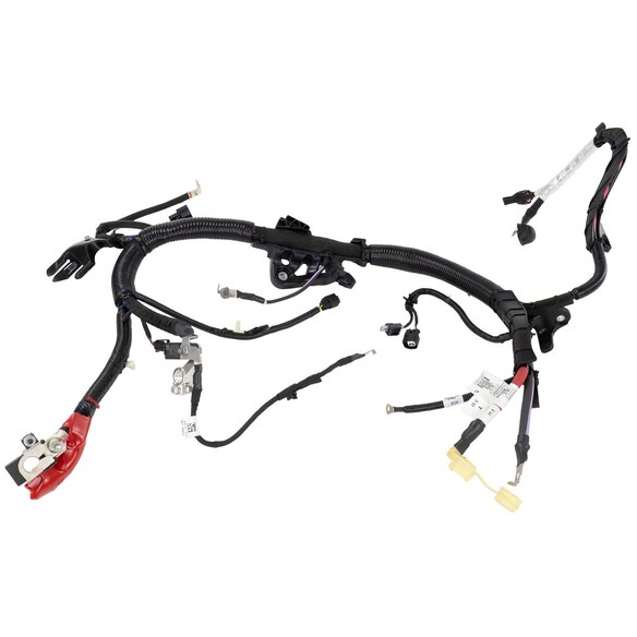 Starter Cable Battery Main Image