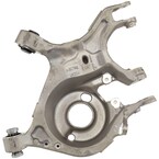 Suspension Control Arm Exc.Performance Package Mount bolt - Right, Rear, Lower Main Image