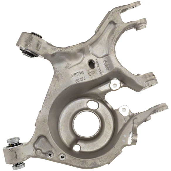 Suspension Control Arm Exc.Performance Package Mount bolt - Right, Rear, Lower Main Image