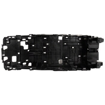 Console base Seat <br>Console and ComponentS - Rear