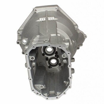 Case Transmission - 5.0L (6-MT, MT)