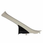 Body A-Pillar Trim Panel Windshield molding Main Image