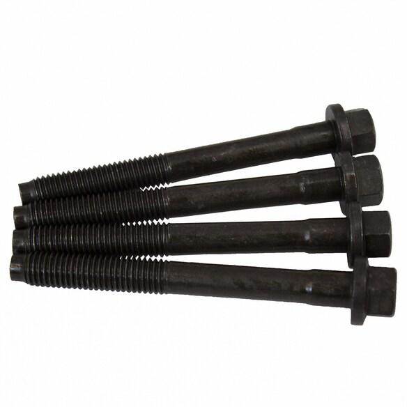 Engine Crankshaft Main Bearing Cap Bolt Hex Head Main Image