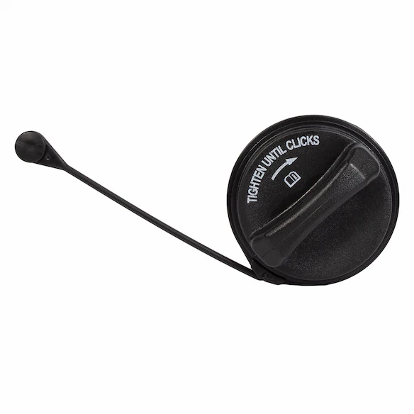 Fuel Tank Cap - Left Main Image