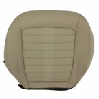 Seat Cover Cushion - Left, Front Main Image