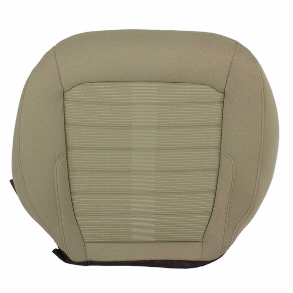 Seat Cover Cushion - Left, Front Main Image
