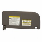 Sun Visor - Left, Front, Rear Main Image
