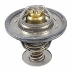 Engine Coolant Thermostat - Left Main Image