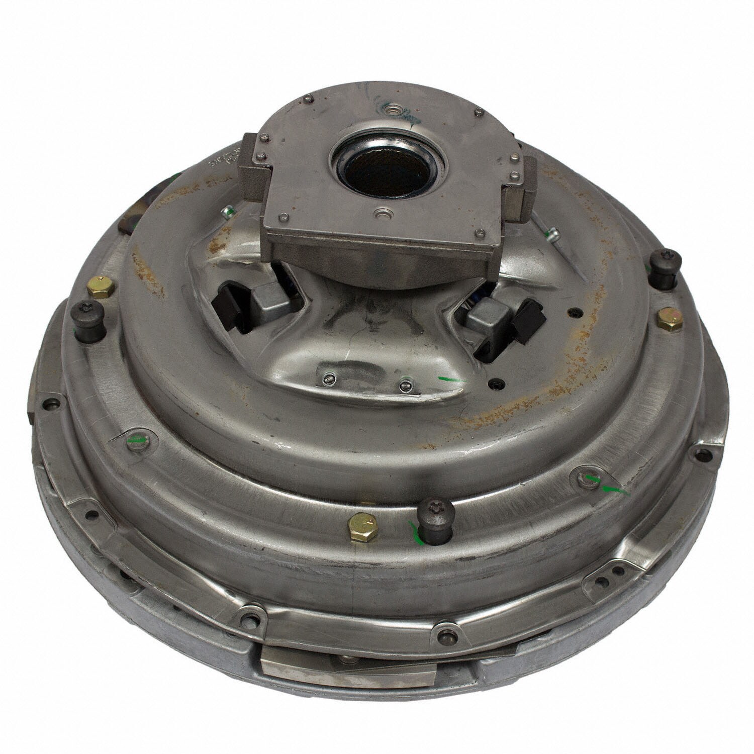 Clutch, 16XXZ | Parts | Ford.com