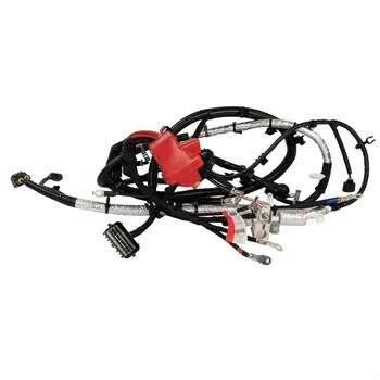 Starter Cable - 3.0L