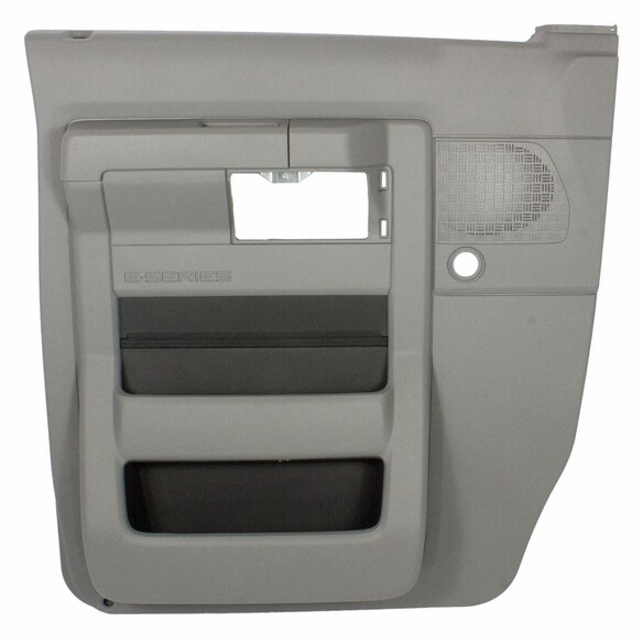 Door Interior Trim Panel - Left, Front Main Image