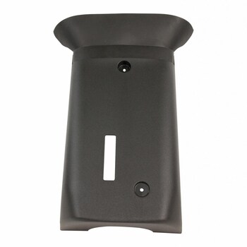 Steering Column Cover Shroud - Lower