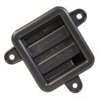 Headlight Bulb Cap Retainer - Front Main Image