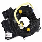 Air Bag Clockspring Cover And Contact Plate Main Image