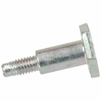 Abs Control Module Bolt - M6