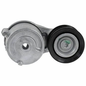 Accessory Drive Belt Tensioner Pulley Tension - 1.5L