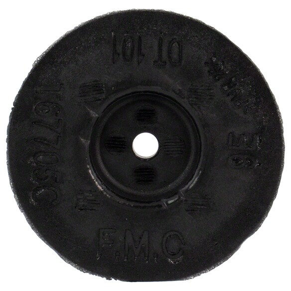 Air Conditioning (A/C) Evaporator Core Case Seal HVAC Main Image