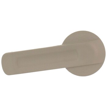 Retainer Body Side Trim - Left, Right