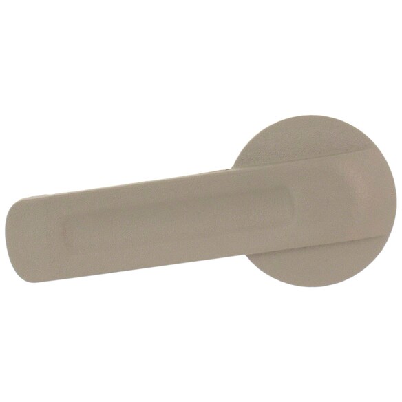 Retainer Body Side Trim - Left, Right Main Image