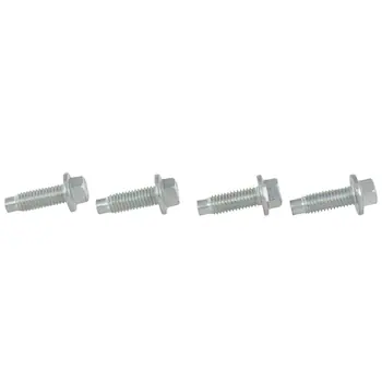 Clutch Disc Bolt Hex Head - M8 X 20MM (AT)