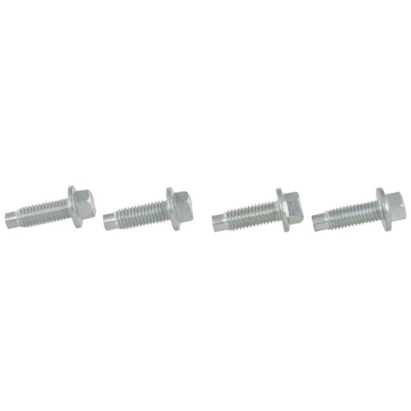 Clutch Disc Bolt Hex Head - M8 X 20MM (AT) Main Image