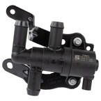 Hvac Heater Control Valve Solenoid Main Image