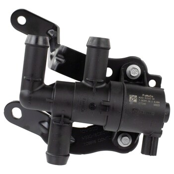 Hvac Heater Control Valve Solenoid